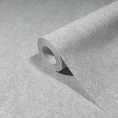 Galambszürke beton hatású modern vinyl tapéta