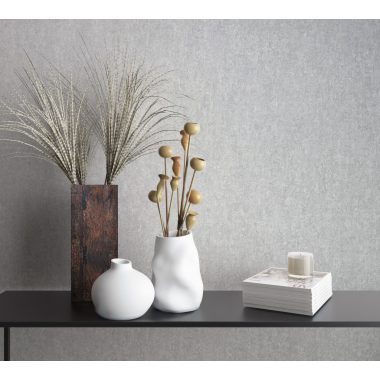 Galambszürke beton hatású modern vinyl tapéta