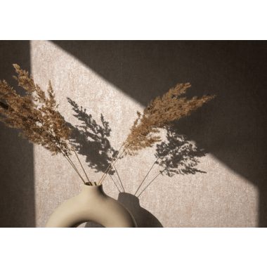 Terrakotta beton hatású modern vinyl tapéta