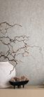 Szürke beton hatású modern vinyl tapéta