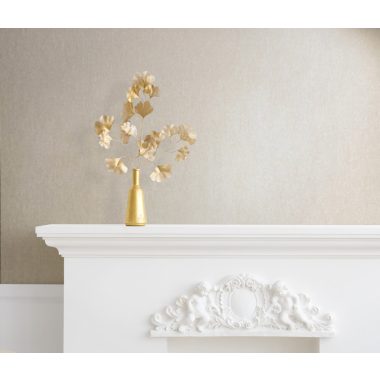 Bézs beton hatású modern vinyl tapéta