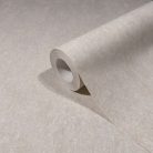 Mályvás bézs beton hatású modern vinyl tapéta