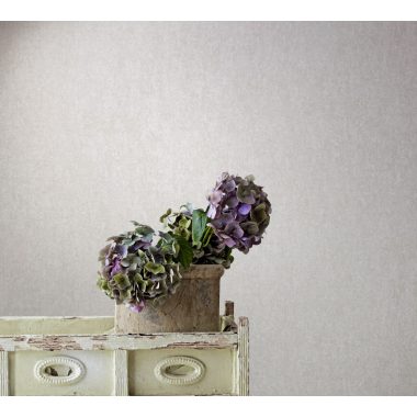   Grézs színű beton hatású enyhén antikolt modern vinyl tapéta