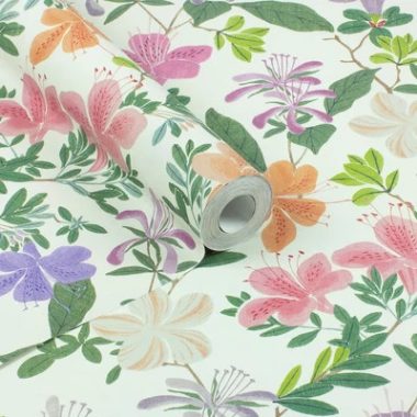  Üde hangulatot árasztó tapéta vidám nyári virágokkal