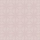 Vintage virágos csempe mintás tapéta pasztel puncs színben