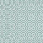 Klasszikus csillagmintás tapéta artdeco stílusjegyekkel