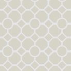 Klasszikus artdeco stílusú tapéta bézs színben