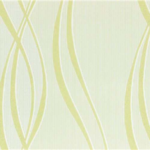 Zöld Habosított Tapéta 