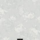 Szürke Virág Vlies Tapéta 