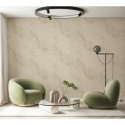 Szürke Márvány Vlies Tapéta 