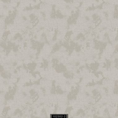 Szürke Naturál Vlies Tapéta 