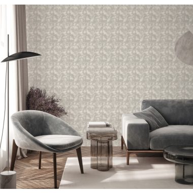 Bézs Naturál Vlies Tapéta 