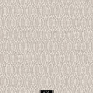 Fehér Geometrikus Vlies Tapéta 