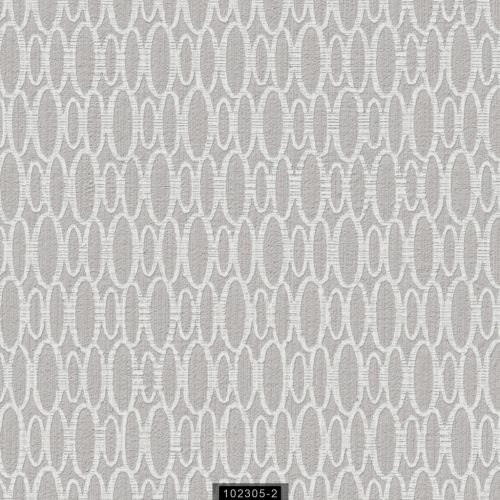 Szürke Geometrikus Vlies Tapéta 