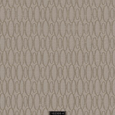 Bézs Geometrikus Vlies Tapéta 