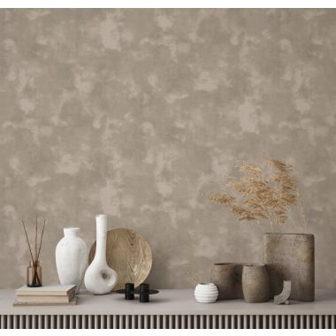 Bézs Naturál Vlies Tapéta 