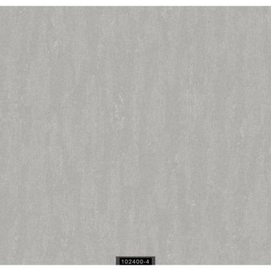   Ezüst színű modern koptatott hatású elegáns tapéta, izgalmas struktúrával