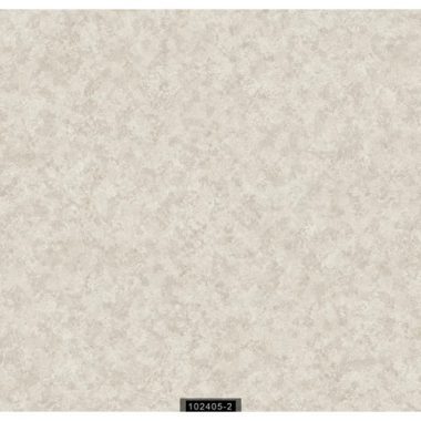    Fényes, antikolt bézs-gyöngyház beton foltos vinyl tapéta