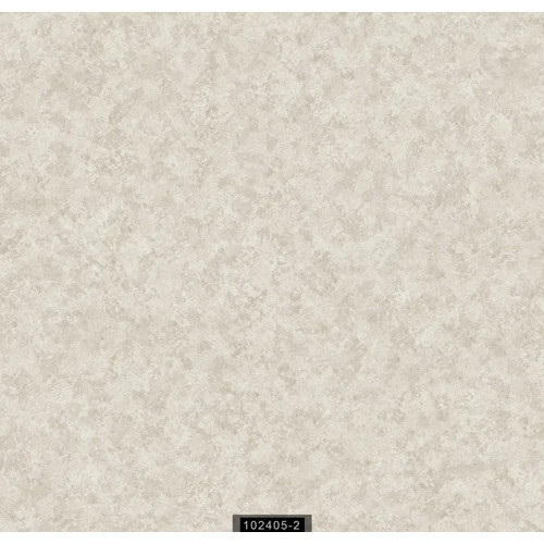  Fényes, antikolt bézs-gyöngyház beton foltos vinyl tapéta