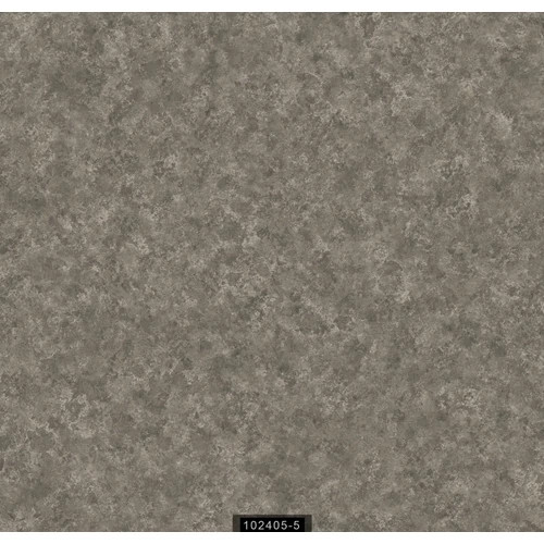  Fényes, antikolt  barna -taupe beton foltos vinyl tapéta