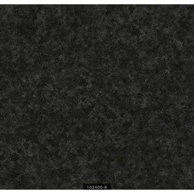  Fényes, antikolt fekete-grafit beton foltos vinyl tapéta