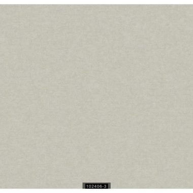   Törtfehér alapon gyöngyházas antikolt hatású geometrikus karcolt tapéta