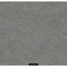 Fémes hatású csillogós szürke beton alapon ezüst  modern absztrakt mintás vinyl tapéta 
