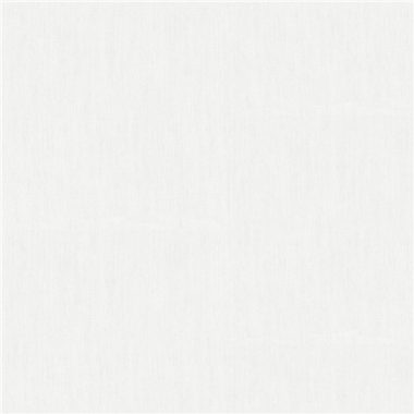   Fehér szövet hatású strukturált egyszínű vlies tapéta 