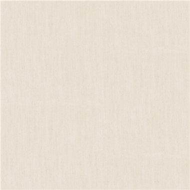 Bézs egyszínű szövet hatású vlies tapéta