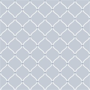 Kék Klasszikus Vlies Tapéta 