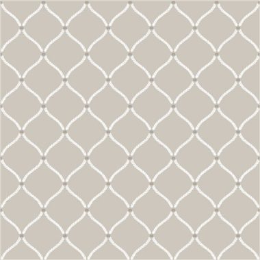 Barna Klasszikus Vlies Tapéta 