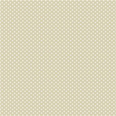 Barna Virág Vlies Tapéta 