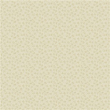 Sárga Virág Vlies Tapéta 