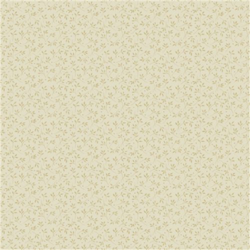 Sárga Virág Vlies Tapéta 