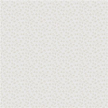 Bézs Virág Vlies Tapéta 