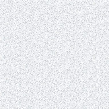 Kék Virág Vlies Tapéta 