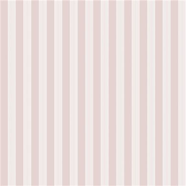 Rózsaszín Klasszikus Vlies Tapéta 