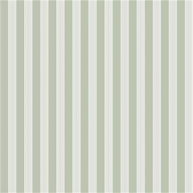 Zöld Klasszikus Vlies Tapéta 