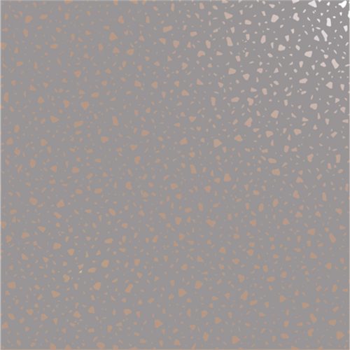 Rosegold Modern Papír Tapéta 