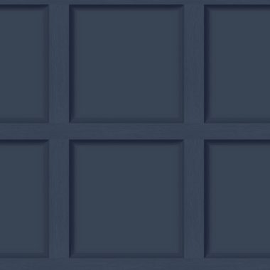 Kék Naturál Papír Tapéta 