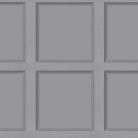 Szürke Naturál Papír Tapéta 