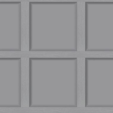 Szürke Naturál Papír Tapéta 