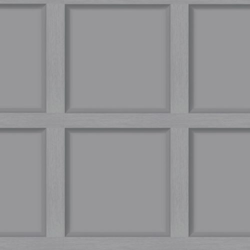 Szürke Naturál Papír Tapéta 