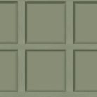 Zöld Naturál Papír Tapéta 