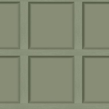 Zöld Naturál Papír Tapéta 