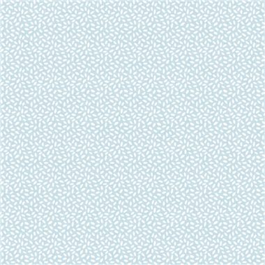 Kék Gyerek Vlies Tapéta 