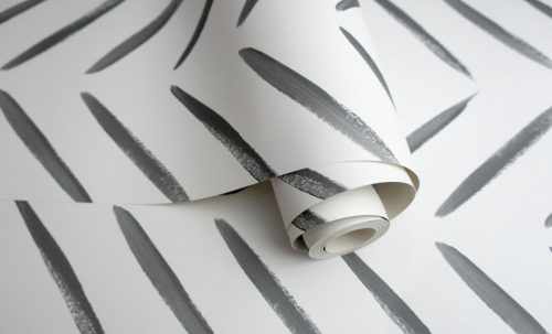 Barna Gyerek Vlies Tapéta 