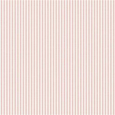 Rózsaszín Geometrikus Vlies Tapéta 