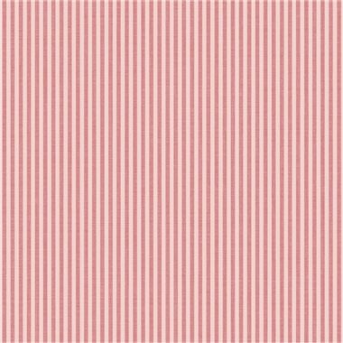 Rózsaszín Geometrikus Vlies Tapéta 