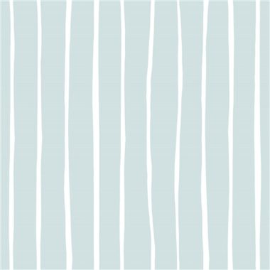 Kék Geometrikus Vlies Tapéta 